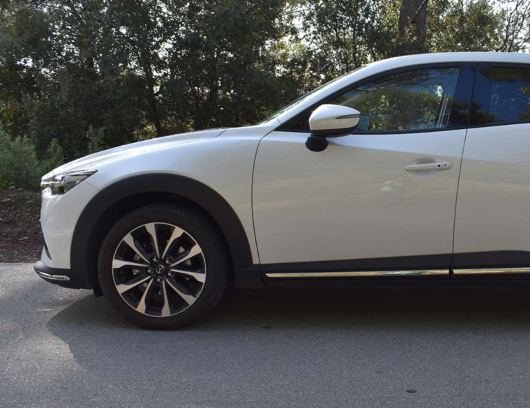 Mazda Cx-3 2020