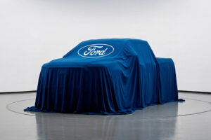 Ford Territory 2024 1.8 Trend At
