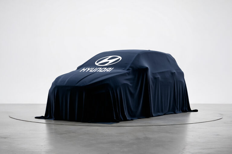 Hyundai HB20 2025 1.6 Gl HB At