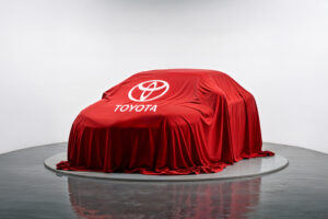 Toyota C-HR 2019 2.0 Base Cvt