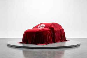 MG MG 5 2022 1.5 DEL Elegance At