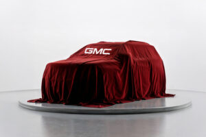 GMC Terrain 2023 1.5 AT4 At