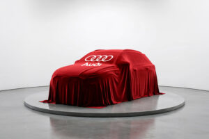 Audi Q2 2019 1.4 Select S-Tronic At