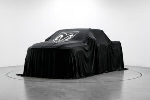 RAM 1500 2021 5.7 ST Reg Cab 4×2 V6 AT